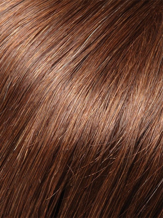 Color 8RN = Brown: Cocoa Med Brown