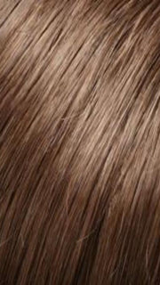 8 Cocoa - Medium Brown