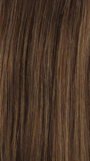 8 | Light Chestnut Brown