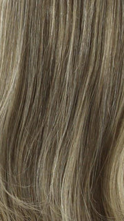 9-TONES | Blend of Neutral Blonde, Light Chestnut Brown, Medium Golden Brown, and Dark Brown