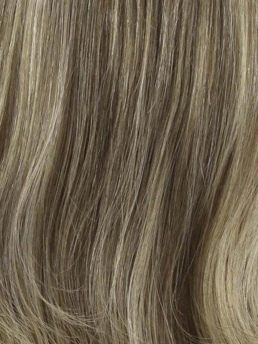 9 Tones  | A unique blend of 9 warm tones in the blonde & brown family