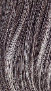 Salt & Pepper | Steel gray to dark gray 