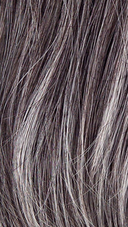 Salt & Pepper | Steel gray to dark gray 