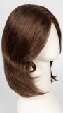 8RN | Medium Gold Brown (Human Hair Renau Natural)