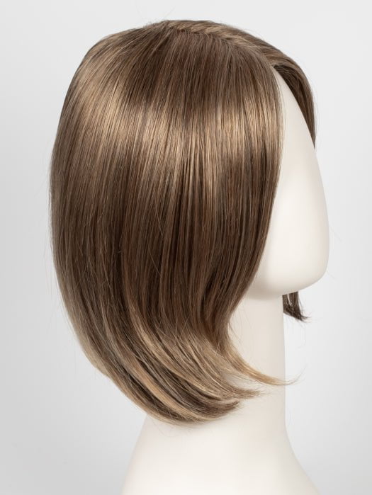 10/26TT FORTUNE COOKIE | Light Brown and Medium Red-Gold Blonde Blend with Light Brown Nape