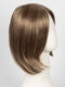 10/26TT FORTUNE COOKIE | Light Brown and Medium Red-Gold Blonde Blend with Light Brown Nape