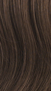 Dark Brown | Dark brown or almost black
