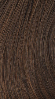 921 MEDIUM BROWN | Rich, warm chestnut brown