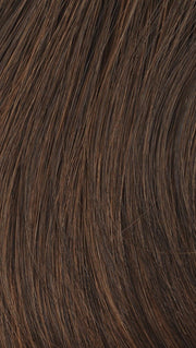 Medium Brown | Chestnut brown, rich brown or warm brown