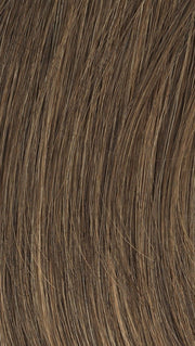 Light Brown | Honey brown or brown highlighted by the sun 