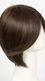 RL4/6 BLACK COFFEE | Dark Brown Evenly Blended with Medium Brown