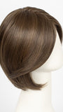 RL10/12 SUNLIT CHESTNUT | Light Chestnut Brown Evenly Blended with Light Brown