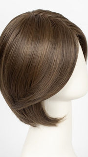 RL10/12 SUNLIT CHESTNUT | Light Chestnut Brown Evenly Blended with Light Brown