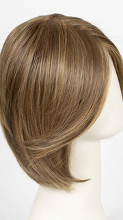 RL12/16 HONEY TOAST | Light Brown Evenly Blended with Dark Natural Blonde