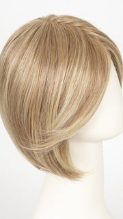 RL14/22 PALE GOLDEN WHEAT | Dark Blonde Evenly Blended with Platinum Blonde