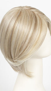 RL19/23 BISCUIT | Light Ash Blonde Evenly Blended with Cool Platinum Blonde