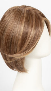 RL30/27 RUSTY AUBURN | Medium Auburn Evenly Blended with Strawberry Blonde