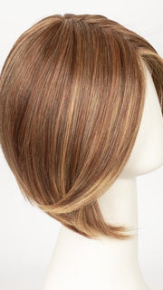 RL31/29 FIERY COPPER | Medium Light Auburn Evenly Blended with Ginger Blonde