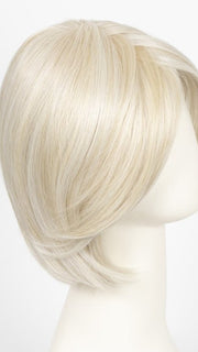 RL16/22 ICED SWEET CREAM | Pale Blonde with Slight Platinum Highlighting