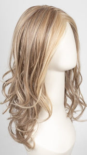 Color RL16/88 = Pale Golden Honey: Honey blonde with pale gold highlights