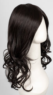 Color RL2/4 = Off Black: Black with subtle Brown Highlights