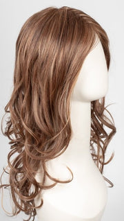 RL30/27 | RUSTY AUBURN | Pale red with warm blonde highlights