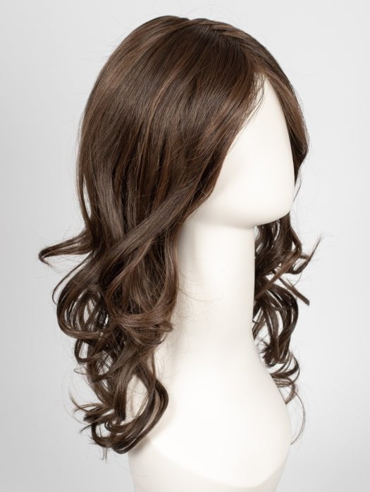 Limelight | HF Synthetic Lace Front Wig (Mono Top)