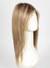 RL14/22SS | SHADED WHEAT | Dark Blonde Evenly Blended with Platinum Blonde and Dark Roots