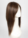 Color RL6/30 = Copper Mahogany: Dark Brown With Soft, Coppery Highlights