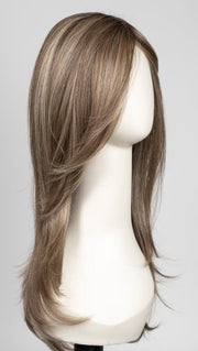 RL10/22SS | SHADED ICED CAPPUCCINO