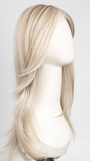 RL19/23 BISCUIT | Light Ash Blonde Evenly Blended with Cool Platinum Blonde