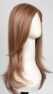 RL30/27 RUSTY AUBURN | Medium Auburn Evenly Blended with Strawberry Blonde
