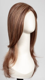 RL31/29 FIEREY COPPER | Medium Light Auburn Evenly Blended with Ginger Blonde
