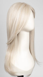 RL16/22 ICED SWEET CREAM | Pale Blonde with Slight Platinum Highlighting
