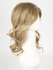 Color RL13/88 = Golden Pecan: Neutral Medium Blonde With Pale Honey Blonde Highlights