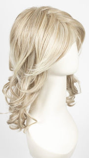 RL19/23 BISCUIT | Light Ash Blonde Evenly Blended with Cool Platinum Blonde