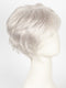 R61 PALEST PEARL | Pearlscent, Soft White, Not as Stark as R60