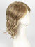 RL13/88 GOLDEN PECAN | Dark Golden Blonde Evenly Blended with Pale Blonde