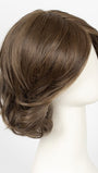 RL10/12 SUNLIT CHESTNUT | Light Chestnut Brown Evenly Blended with Light Brown