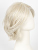 RL16/22 ICED SWEET CREAM | Pale Blonde with Slight Platinum Highlighting