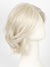 RL16/22 ICED SWEET CREAM | Pale Blonde with Slight Platinum Highlighting
