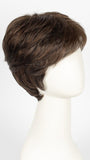 R6/30H CHOCOLATE COPPER | Medium Dark Brown With Medium Auburn Highlilghts