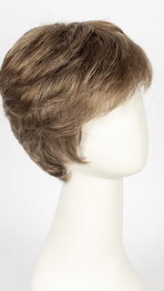 R12/26H HONEY PECAN | Light Ash Brown With Subtle, Cool Blonde Highlights