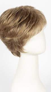 R1416T BUTTERED TOAST | Light Brown Blended With Gold Blonde and Tipped With the Gold Blonde