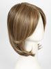 RL12/16 HONEY TOAST | Light Brown Evenly Blended with Dark Natural Blonde