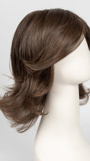 RL10/12 | SUNLIT CHESTNUT | Light Chestnut Brown Evenly Blended with Light Brown