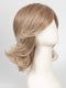 Color RL14/22 = Pale Gold Wheat: Warm medium blonde