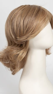 RL14/25 HONEY GINGER | Dark Blonde Evenly Blended with Medium Golden BlondE