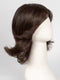 RL4/6 BLACK COFFEE | Dark Brown Evenly Blended with Medium Brown