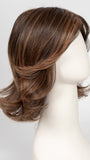 RL5/27 GINGER BROWN | Warm Medium Brown Evenly Blended with Medium Golden Blonde